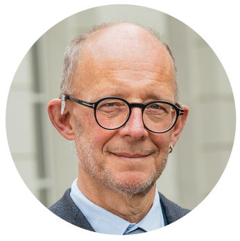 Ralph Kunz